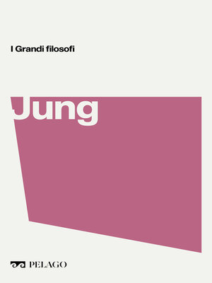 cover image of Jung